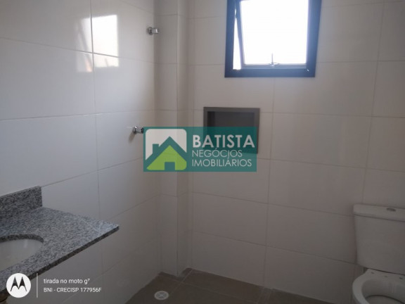 Imagem Apartamento com 2 Quartos à Venda, 70 m² em Jardim Ocara - Santo André