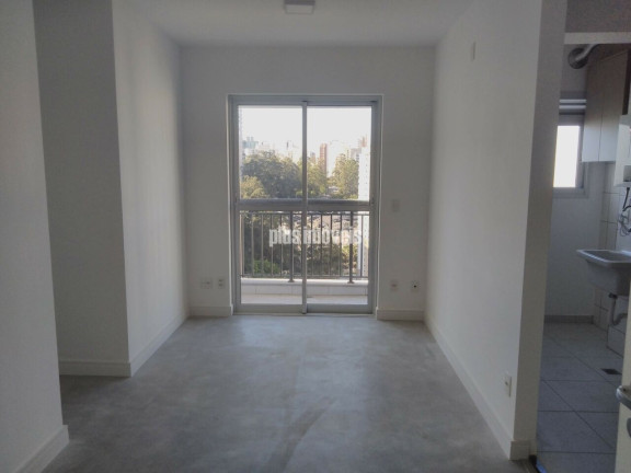 Imagem Apartamento com 2 Quartos à Venda, 45 m² em Morumbi - São Paulo Imagem Apartamento com 2 Quartos à Venda, 45 m² em Morumbi - São Paulo