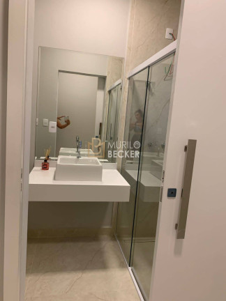Imagem Casa de Condomínio com 3 Quartos à Venda, 142 m² em Residencial Terras Do Vale - Caçapava