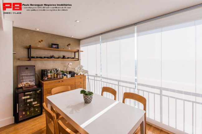 Imagem Apartamento com 3 Quartos à Venda, 85 m² em Pinheiros - São Paulo Imagem Apartamento com 3 Quartos à Venda, 85 m² em Pinheiros - São Paulo