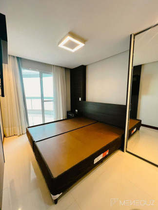 Imagem Apartamento com 3 Quartos para Alugar ou Temporada, 172 m² em Praia Do Morro - Guarapari