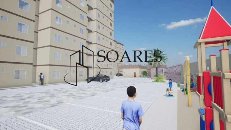 Imagem Apartamento com 3 Quartos à Venda, 74 m² em Coqueiro - Ananindeua Imagem Apartamento com 3 Quartos à Venda, 74 m² em Coqueiro - Ananindeua