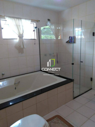 Imagem Casa com 5 Quartos à Venda, 300 m² em São Judas - Itajaí Imagem Casa com 5 Quartos à Venda, 300 m² em São Judas - Itajaí