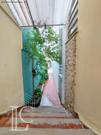 Imagem Casa com 3 Quartos à Venda, 103 m² em Vila Mascote - São Paulo Imagem Casa com 3 Quartos à Venda, 103 m² em Vila Mascote - São Paulo