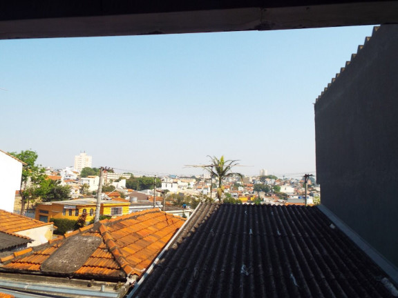 Imagem Sobrado com 3 Quartos à Venda, 178 m² em Parque Das Nações - Santo André
