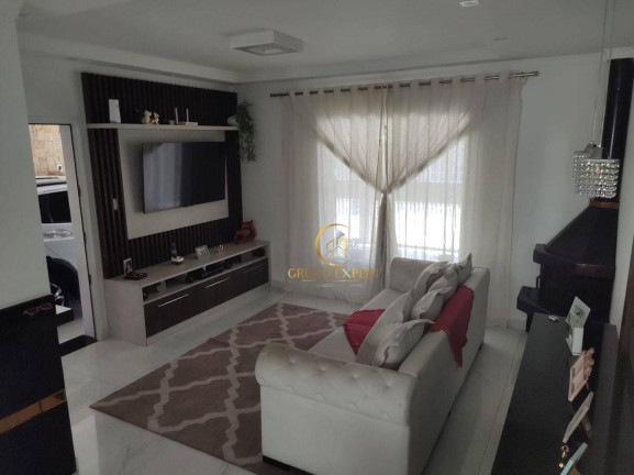 Imagem Casa com 3 Quartos à Venda, 136 m² em Jardim Santa Maria - Jacareí Imagem Casa com 3 Quartos à Venda, 136 m² em Jardim Santa Maria - Jacareí