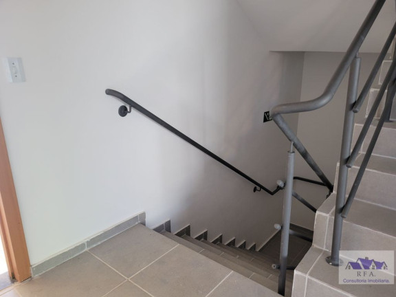 Imagem Apartamento com 2 Quartos à Venda, 56 m² em Jardim São Miguel - Cotia