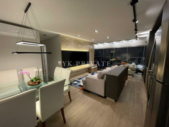 Imagem Apartamento com 2 Quartos à Venda, 69 m² em Vila Romana - São Paulo Imagem Apartamento com 2 Quartos à Venda, 69 m² em Vila Romana - São Paulo