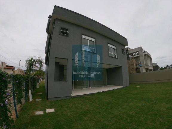 Imagem Casa com 3 Quartos à Venda, 212 m² em São João Do Rio Vermelho - Florianópolis