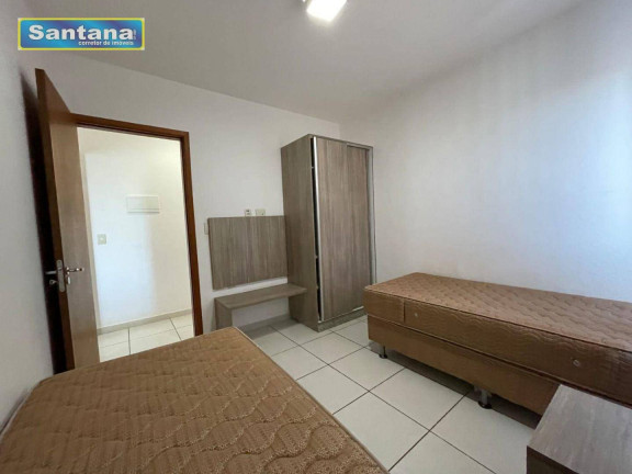 Imagem Apartamento com 2 Quartos à Venda, 58 m² em Do Turista - Caldas Novas