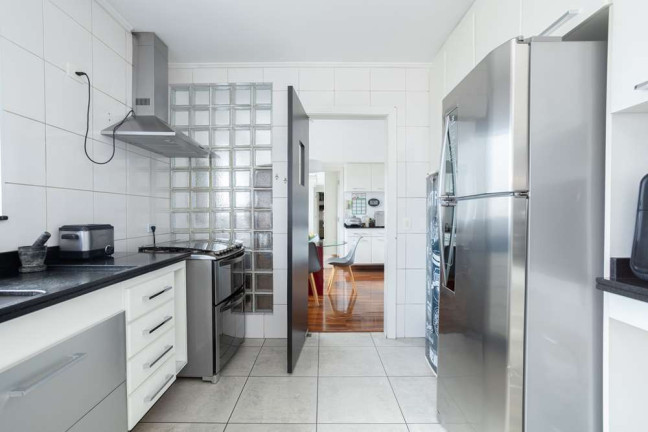 Imagem Apartamento com 3 Quartos à Venda, 228 m² em Itaim Bibi - São Paulo