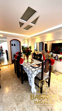 Imagem Apartamento com 4 Quartos à Venda, 176 m² em Itaigara - Salvador