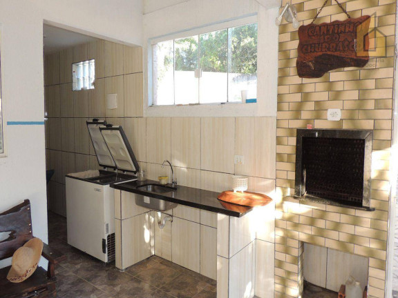 Imagem Chácara com 3 Quartos à Venda, 300 m² em Centro - Lapa