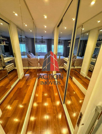 Imagem Apartamento com 3 Quartos à Venda, 117 m² em Tatuapé - São Paulo