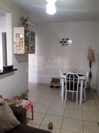 Imagem Imóvel com 2 Quartos à Venda, 47 m² em Jardim Manoel Penna - Ribeirão Preto Imagem Imóvel com 2 Quartos à Venda, 47 m² em Jardim Manoel Penna - Ribeirão Preto