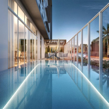 Imagem Apartamento com 2 Quartos à Venda, 59 m² em Ubatuba - São Francisco Do Sul