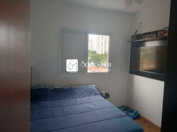 Imagem Apartamento com 2 Quartos à Venda, 65 m² em Parque Industrial - São José Dos Campos