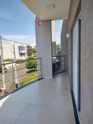 Imagem Casa com 4 Quartos à Venda, 280 m² em Parque Olívio Franceschini - Hortolândia