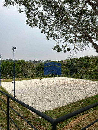 Imagem Terreno à Venda, 319 m² em Chácara Alvorada - Indaiatuba