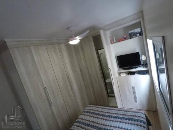 Imagem Casa de Condomínio com 3 Quartos à Venda, 70 m² em Wanel Ville - Sorocaba Imagem Casa de Condomínio com 3 Quartos à Venda, 70 m² em Wanel Ville - Sorocaba