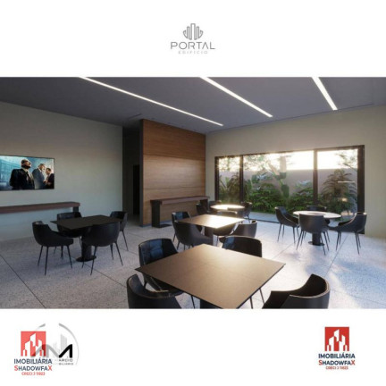 Imagem Apartamento com 3 Quartos à Venda, 116 m² em Cohafaba Iii Plano - Dourados Imagem Apartamento com 3 Quartos à Venda, 116 m² em Cohafaba Iii Plano - Dourados