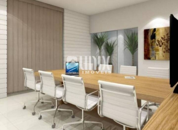 Imagem Sala Comercial à Venda ou Locação, 29 m² em Pelinca - Campos Dos Goytacazes Imagem Sala Comercial à Venda ou Locação, 29 m² em Pelinca - Campos Dos Goytacazes