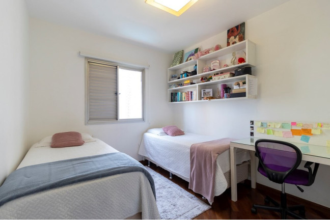 Imagem Apartamento com 3 Quartos à Venda, 110 m² em Vila Andrade - São Paulo Imagem Apartamento com 3 Quartos à Venda, 110 m² em Vila Andrade - São Paulo
