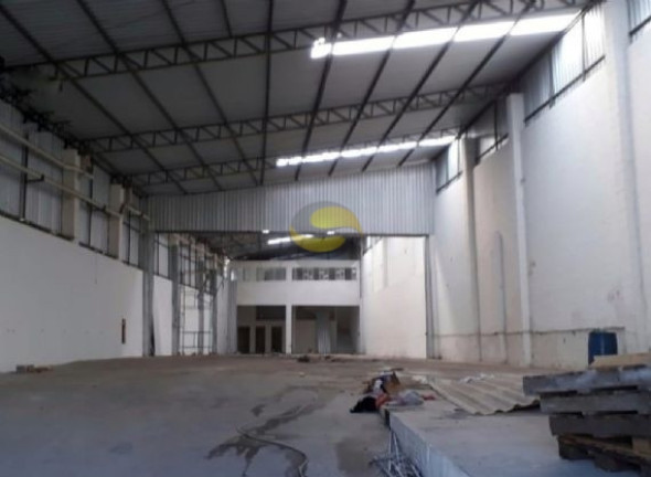Imagem Galpão para Alugar, 1.000 m² em Parque Rincão - Cotia Imagem Galpão para Alugar, 1.000 m² em Parque Rincão - Cotia
