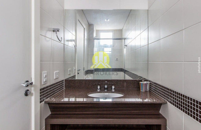 Imagem Apartamento com 3 Quartos à Venda, 176 m² em Cabral - Curitiba Imagem Apartamento com 3 Quartos à Venda, 176 m² em Cabral - Curitiba