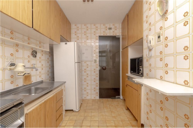 Imagem Apartamento com 2 Quartos à Venda, 59 m² em Chácara Inglesa - São Paulo Imagem Apartamento com 2 Quartos à Venda, 59 m² em Chácara Inglesa - São Paulo