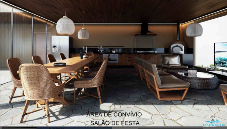 Imagem Apartamento com 2 Quartos à Venda, 60 m² em Perequê Açu - Ubatuba Imagem Apartamento com 2 Quartos à Venda, 60 m² em Perequê Açu - Ubatuba