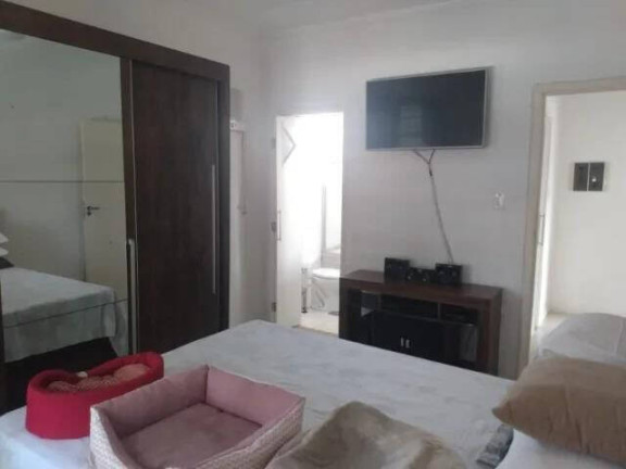 Imagem Apartamento com 3 Quartos à Venda, 70 m² em Ponta Da Praia - Santos