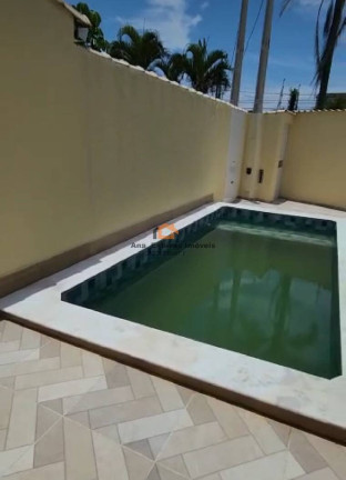 Imagem Casa com 2 Quartos à Venda, 65 m² em Nova Itanhaém - Itanhaém