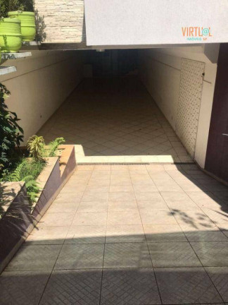 Imagem Sobrado com 3 Quartos à Venda, 283 m² em Parque São Domingos - São Paulo