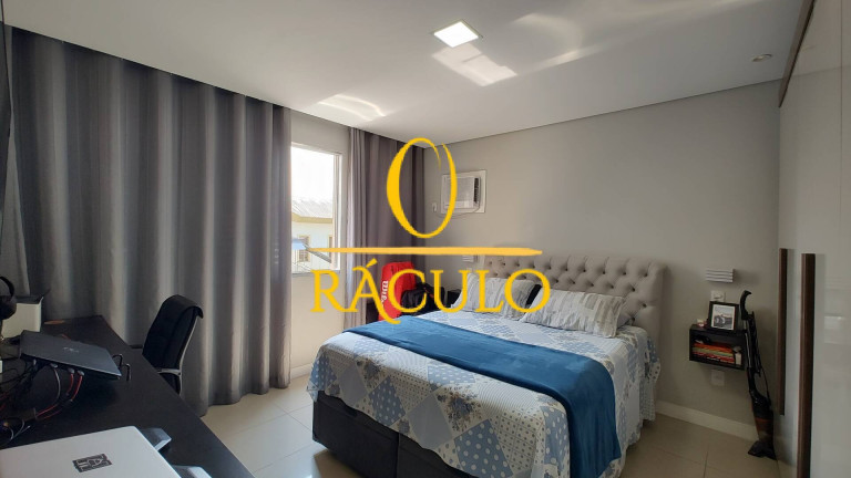 Imagem Apartamento com 1 Quarto à Venda, 77 m² em Vila Valença - São Vicente