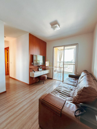 Imagem Imóvel com 3 Quartos à Venda, 85 m² em Colina De Laranjeiras - Serra