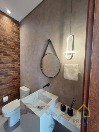 Imagem Casa com 3 Quartos à Venda, 207 m² em Jardim Piemonte - Indaiatuba