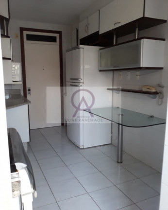 Imagem Imóvel com 3 Quartos à Venda, em Pituba - Salvador Imagem Imóvel com 3 Quartos à Venda, em Pituba - Salvador
