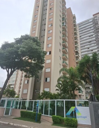 Foto do imóvel Apartamento com 2 Quartos à Venda, 63 m² em Vila Gumercindo - São Paulo
