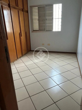 Imagem Apartamento com 3 Quartos à Venda, 120 m² em Setor Bela Vista - Goiânia Imagem Apartamento com 3 Quartos à Venda, 120 m² em Setor Bela Vista - Goiânia