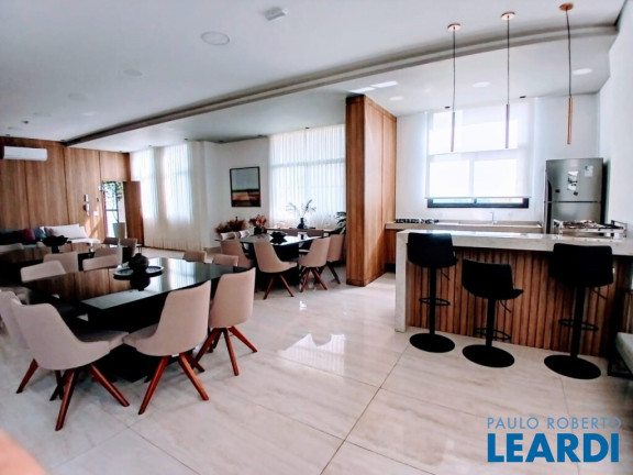 Imagem Apartamento com 2 Quartos à Venda, 87 m² em Vila Bastos - Santo André