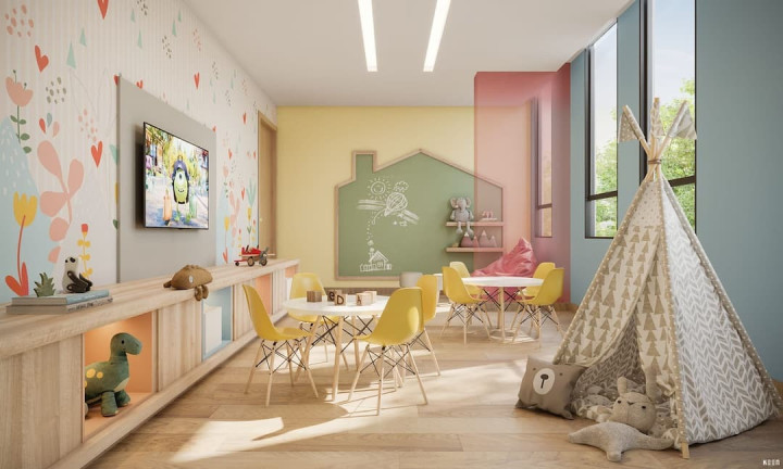 Imagem Imóvel com 2 Quartos à Venda, 61 m² em Mata Da Praia - Vitória Imagem Imóvel com 2 Quartos à Venda, 61 m² em Mata Da Praia - Vitória