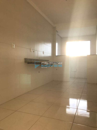 Imagem Apartamento com 1 Quarto à Venda, 60 m² em Ocian - Praia Grande