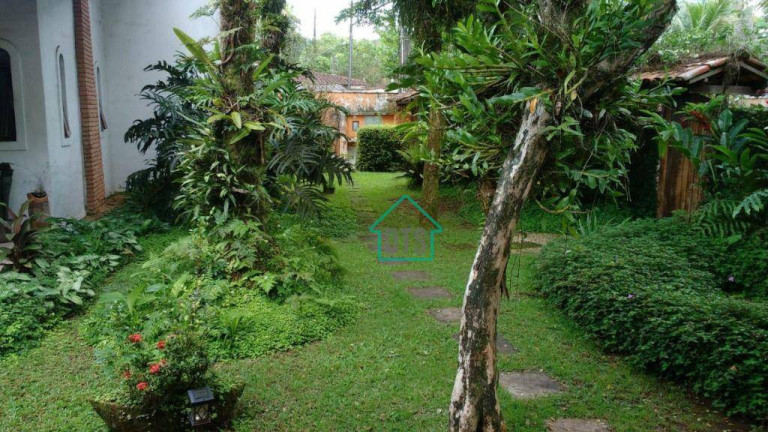 Imagem Casa com 4 Quartos para Alugar, 380 m² em Barra Do Una - São Sebastião Imagem Casa com 4 Quartos para Alugar, 380 m² em Barra Do Una - São Sebastião