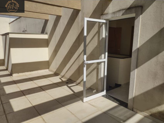 Imagem Cobertura com 3 Quartos à Venda, 168 m² em Centro - São Bernardo Do Campo