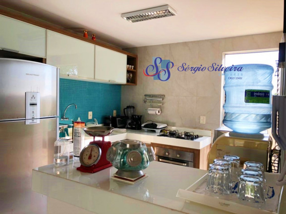 Imagem Casa com 3 Quartos à Venda, 130 m² em Porto Das Dunas - Aquiraz