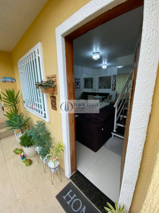 Imagem Casa com 2 Quartos à Venda, 57 m² em Vila Carrão - São Paulo