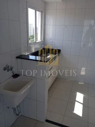 Imagem Apartamento com 2 Quartos à Venda, 60 m² em Jardim América - São José Dos Campos Imagem Apartamento com 2 Quartos à Venda, 60 m² em Jardim América - São José Dos Campos
