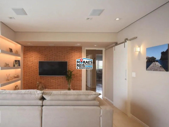 Imagem Apartamento com 2 Quartos à Venda, 99 m² em Jardim Ampliação - São Paulo Imagem Apartamento com 2 Quartos à Venda, 99 m² em Jardim Ampliação - São Paulo
