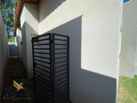 Imagem Casa com 3 Quartos à Venda, 89 m² em Recanto Dos Pássaros - Campo Grande